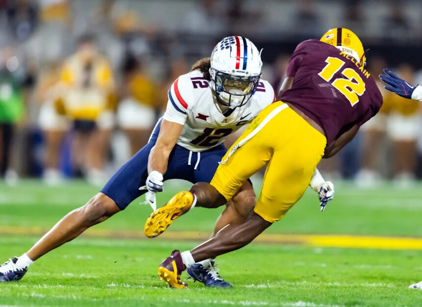 Eagles 2026 mock draft 2.0: Full 7-round projections for Philadelphia