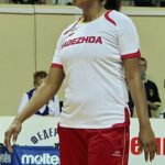 Kara Braxton, former WNBA All-Star and 2-time champion, dies at 43