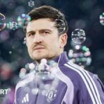 Why Man Utd fans should be glad if Maguire extends stay