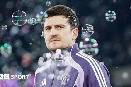 Why Man Utd fans should be glad if Maguire extends stay