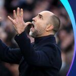 Referee disallowed Spurs goal for 'soft' push - Given