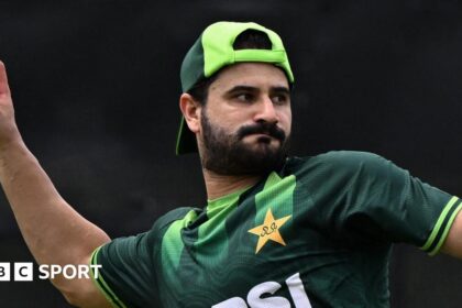 Hundred deals 'not in our hands' amid India tensions - Pakistan's Farhan