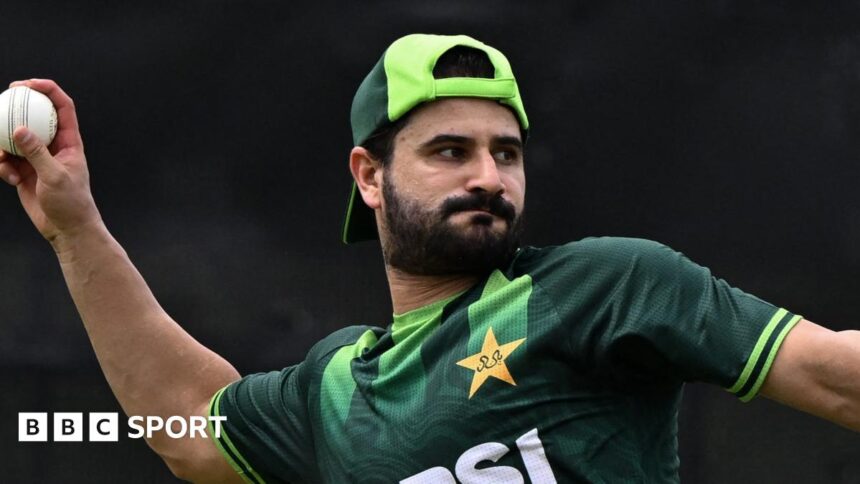 Hundred deals 'not in our hands' amid India tensions - Pakistan's Farhan