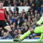 Quiz: Name these footballers who have played for Man Utd and Everton