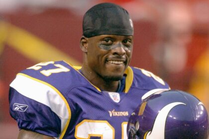 Former NFL defensive back Ronyell Whitaker dead at 46