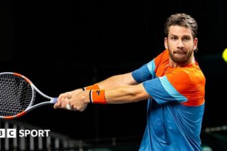 Mexican Open denies cancellation amid drug cartel violence