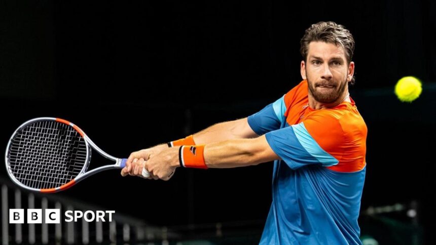 Mexican Open denies cancellation amid drug cartel violence