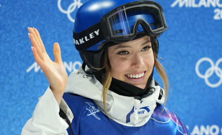 5 highest-earning athletes from 2026 Winter Olympics