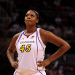 Kara Braxton cause of death, how did WNBA champ die at 43?