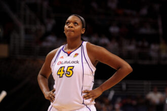 Kara Braxton cause of death, how did WNBA champ die at 43?