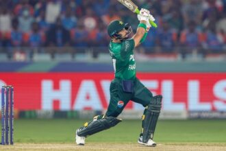 Sahibzada reacts to reports of IPL-owned Hundred teams snubbing Pakistani players