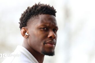 Three countries, 25,000 miles - England's daunting summer itinerary