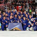 US women's hockey team declines Trump's State of the Union invitation