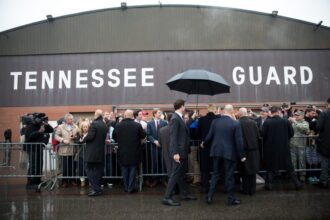 President Trump invites men's hockey team to State of the Union, women decline