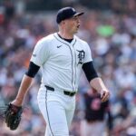 Tigers ace Tarik Skubal plans to pitch just once for US in WBC