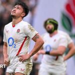 Five reasons for England's Six Nations slide