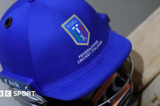 Italian cricket in crisis amid sexual assault allegation