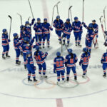 US women's ice hockey team declines Trump's invitation to Washington