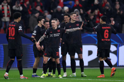 Bayer Leverkusen vs Olympiacos – Predicted lineup and team news