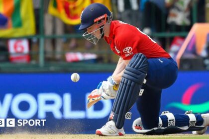 'We'll give them a tough time' - England face another trial by spin