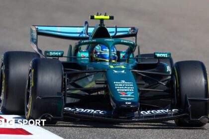 Why has it gone so wrong for Aston Martin?