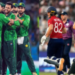 England vs Pakistan Live Streaming: When and where to watch T20 World Cup 2026 Super 8 clash