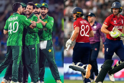 England vs Pakistan Live Streaming: When and where to watch T20 World Cup 2026 Super 8 clash