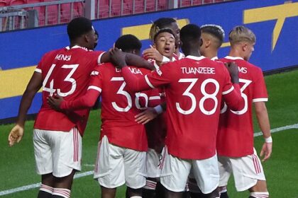 Super Sub Sesko ready to deliver for Manchester United whenever Carrick calls