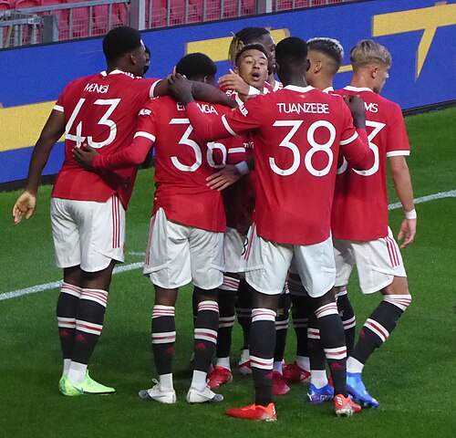 Super Sub Sesko ready to deliver for Manchester United whenever Carrick calls