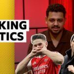 Has Arteta solved the Gyokeres problem?