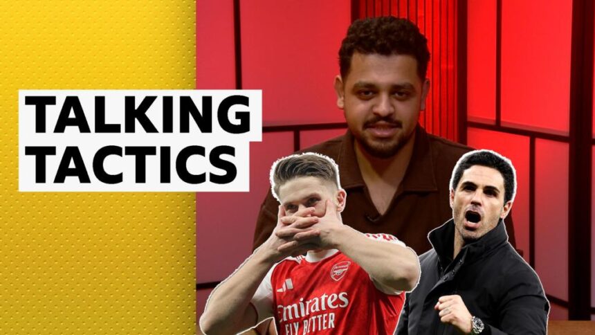 Has Arteta solved the Gyokeres problem?