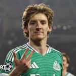 Quiz - name every Englishman to score a Champions League hat-trick
