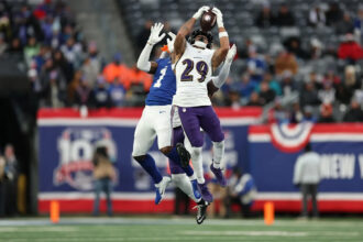 NFL Free Agency: 10 players who could be short-term solutions for the Eagles