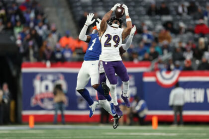 NFL Free Agency: 10 players who could be short-term solutions for the Eagles