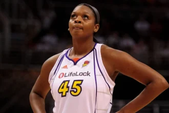 WNBA champion Kara Braxton dead at 43