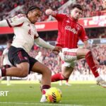 I want to show everyone what I can do for Liverpool - Ngumoha