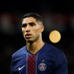 Paris Saint-Germain star Achraf Hakimi to stand trial in rape case