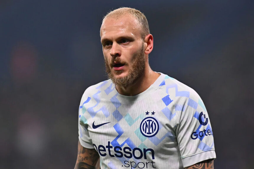 Inter Milan Vs Bodo/Glimt – ‘Fantastic 4’ Poised To Inspire Champions League Comeback