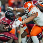 5 must-watch defensive tackles for Bears at NFL combine