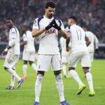 Tottenham’s potential Champions League opponents ahead of last 16 draw