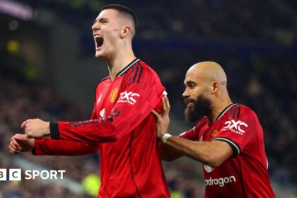 Why Champions League return is crucial to Man Utd