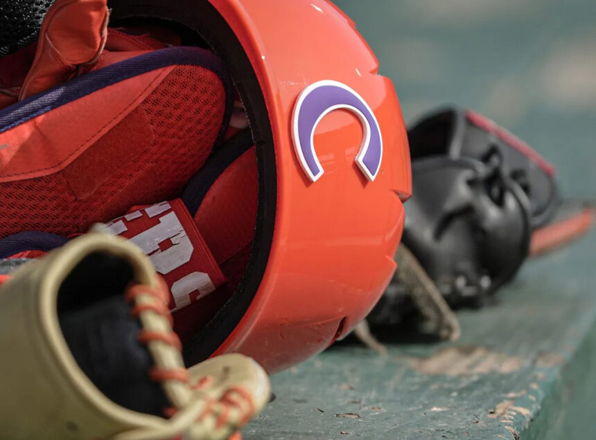 Clemson jumps up D1Baseball rankings after weekend sweep of Bryant
