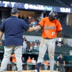 SEC baseball standings ahead of week three's midweek action