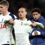 'It would be catastrophic' - are Spurs too big to go down?