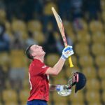 England beat Pakistan by two wickets to enter T20 World Cup semifinals