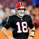 Falcons make decision on Kirk Cousins two years after signing him to $180 million contract
