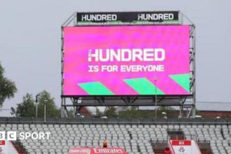 Hundred players 'must not be excluded on nationality grounds'