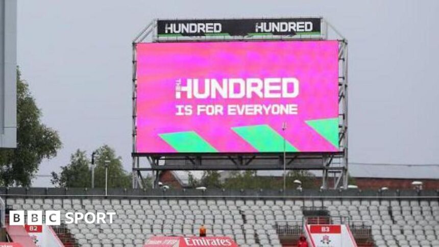 Hundred players 'must not be excluded on nationality grounds'