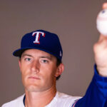 Spring Training Game Thread: Arizona Diamondbacks at Texas Rangers