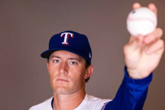 Spring Training Game Thread: Arizona Diamondbacks at Texas Rangers